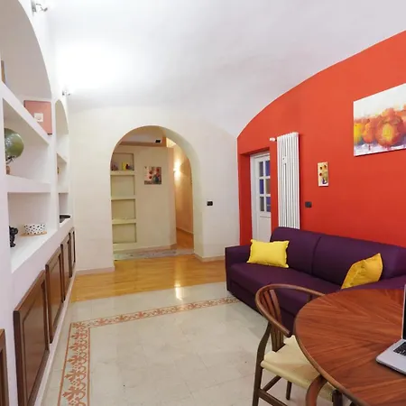 Giancarla Luxury In San Lorenzo - Termini Apartment