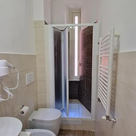 Susy's - Spagna Guest house Rome