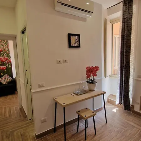Guest house Susy's - Spagna