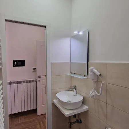 Susy's - Spagna Guest house Rome