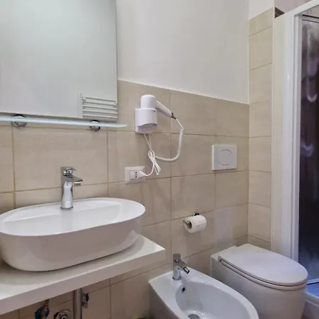 Guest house Susy's - Spagna Rome