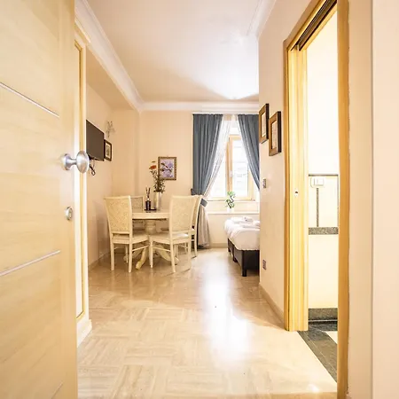 Opera Theater Relais Rome