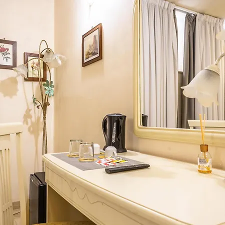 Guest house Opera Theater Relais