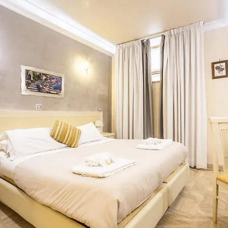 Guest house Opera Theater Relais