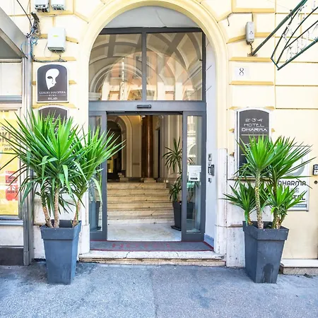 Guest house Opera Theater Relais