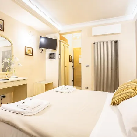 Opera Theater Relais Guest house Rome