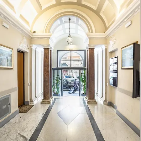 Opera Theater Relais Guest house
