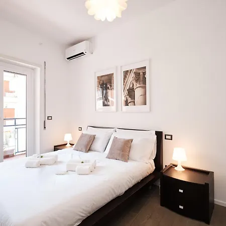 アパート 15 Minutes From The Vatican - Free Wi-fi & Netflix ローマ