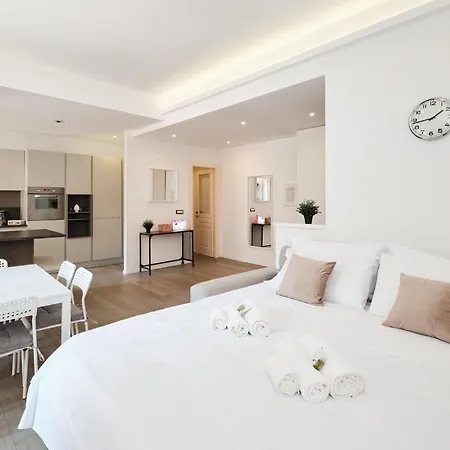 アパート 15 Minutes From The Vatican - Free Wi-fi & Netflix *