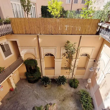 Monti Roma