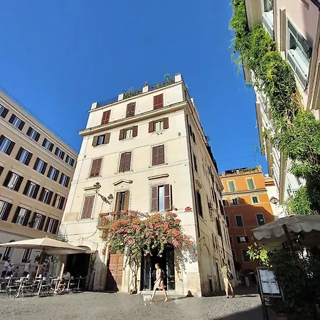 Monti Roma