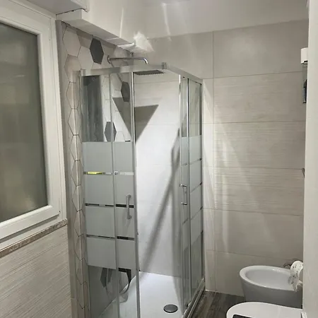 Zona Torrino *