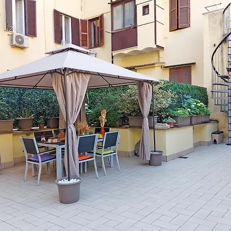 Dolce Casa Colosseo 1 - 2 Apartment
