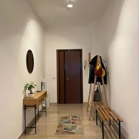Appartamento La Casetta Al Fontanile Roma