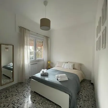 Appartamento La Casetta Al Fontanile Roma