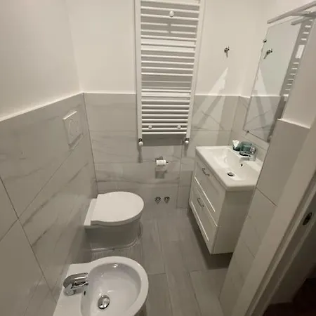 La Casetta Al Fontanile Roma