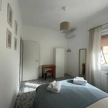 Appartamento La Casetta Al Fontanile Roma