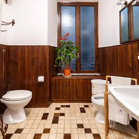 Apartment Elegante Castel Sant'angelo *