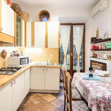 Apartment Elegante Castel Sant'angelo *