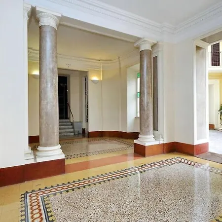 Apartment Elegante Castel Sant'angelo Rome
