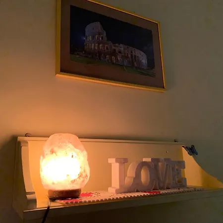 Appartamento Raffy House Roma
