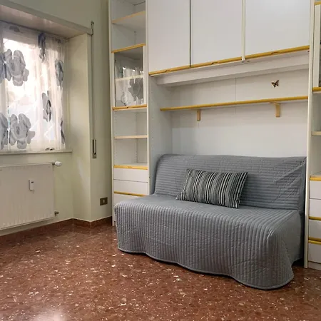 Raffy House Appartamento *