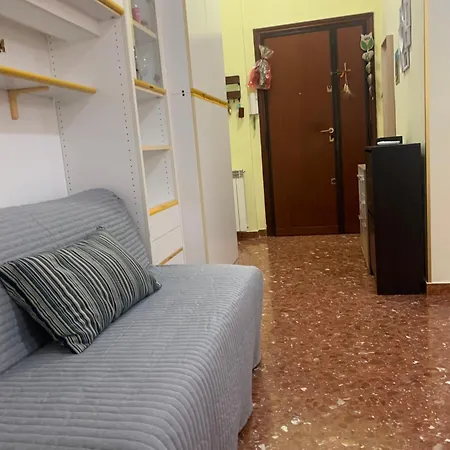 Appartamento Raffy House Roma