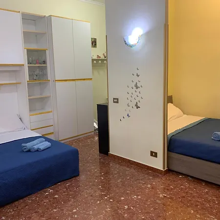 Raffy House Appartamento