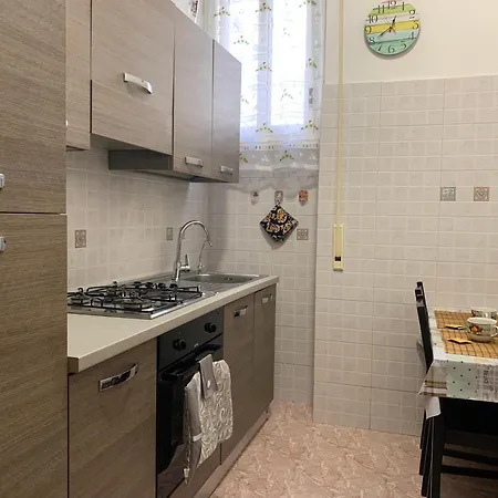 Raffy House Appartamento *