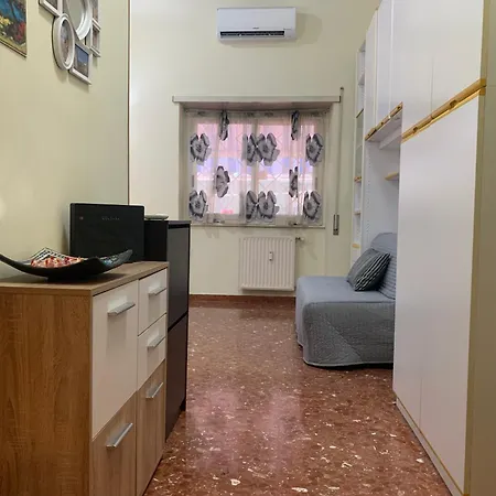 Appartamento Raffy House *