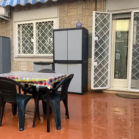Raffy House * Roma