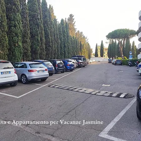 Appartamento Casa E Per Vacanze Jasmine *