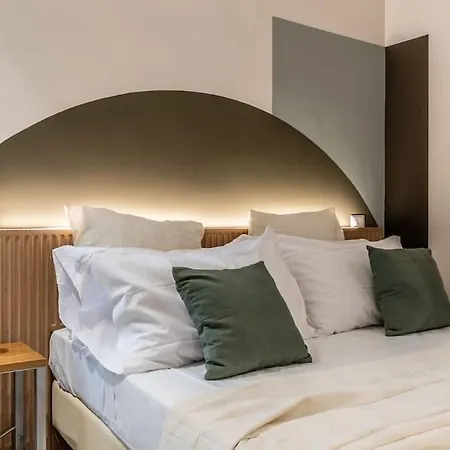 Dafne Ampio Nido, Vera Promessa Di Relax Apartamento