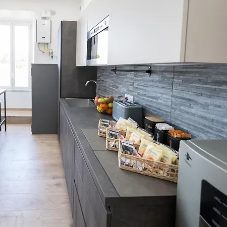Bed & Breakfast Trastevere New Luxury Rome