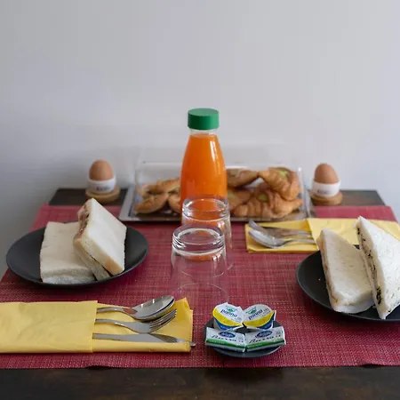 Trastevere New Luxury Bed & Breakfast