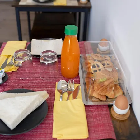 Bed & Breakfast Trastevere New Luxury Rome