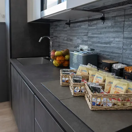 Bed & Breakfast Trastevere New Luxury