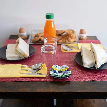 Bed & Breakfast Trastevere New Luxury *