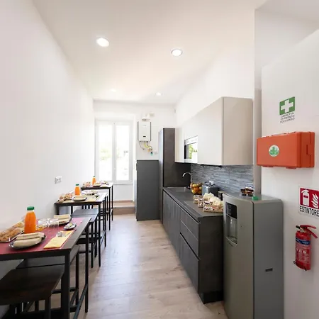 Bed and Breakfast Trastevere New Luxury