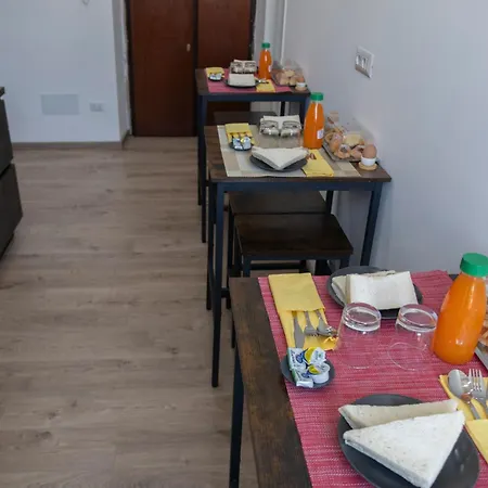 Trastevere New Luxury Bed & Breakfast *
