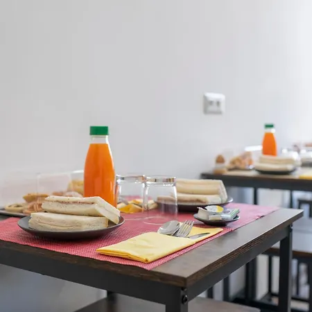 Trastevere New Luxury Bed & Breakfast Rome