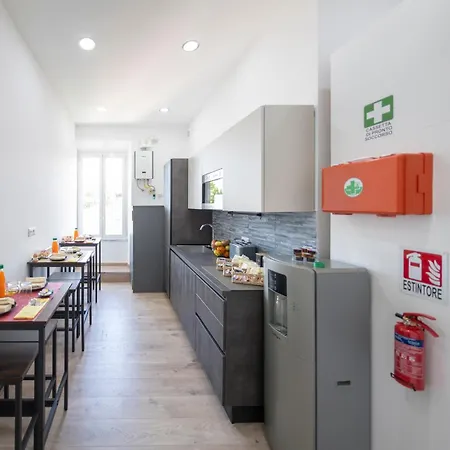 Bed & Breakfast Trastevere New Luxury Rome