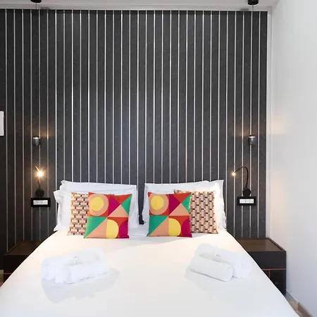 Trastevere New Luxury Rome