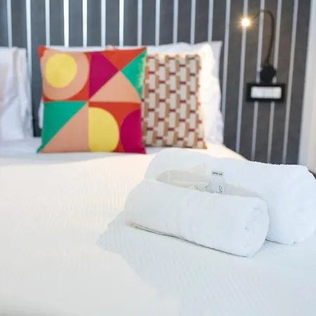 Bed & Breakfast Trastevere New Luxury Rome