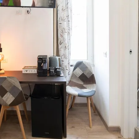 Bed & Breakfast Trastevere New Luxury Rome
