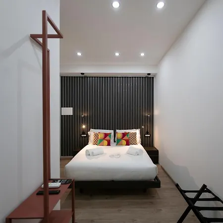 Trastevere New Luxury * Rome