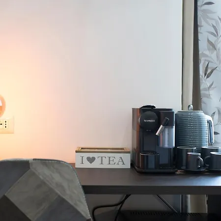 Trastevere New Luxury Bed & Breakfast