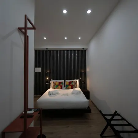 Bed & Breakfast Trastevere New Luxury Rome