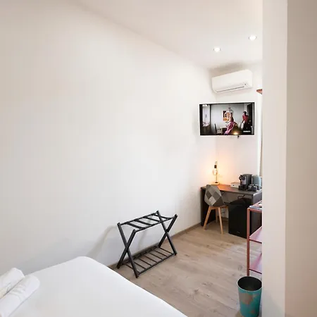 Trastevere New Luxury Rome