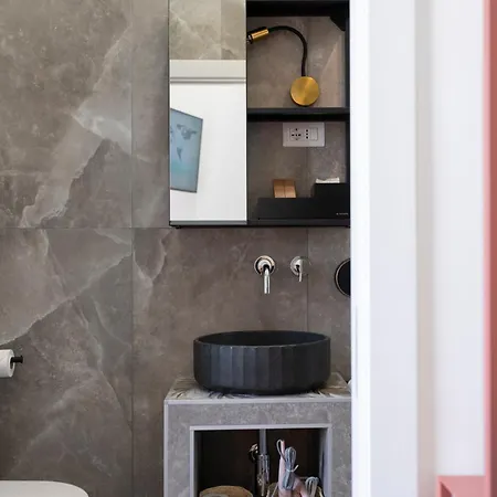 Trastevere New Luxury